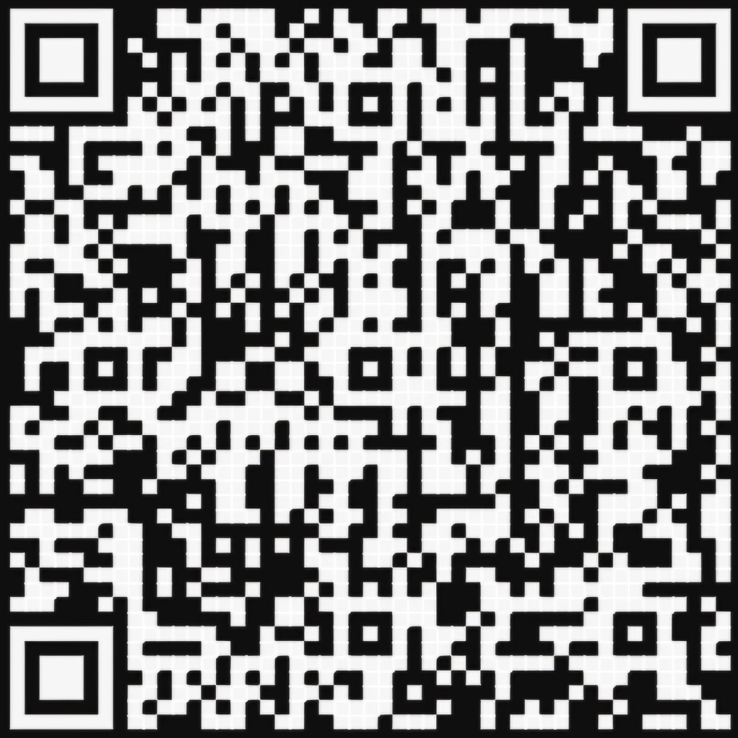 QR Code PIX para apoio
